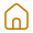 Icône représentant une maison, illustrant le contexte familial