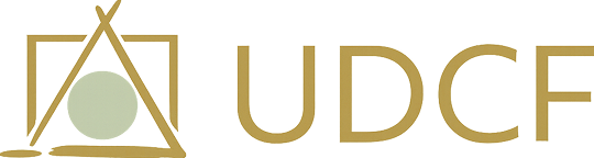 Logo Footer UDCF