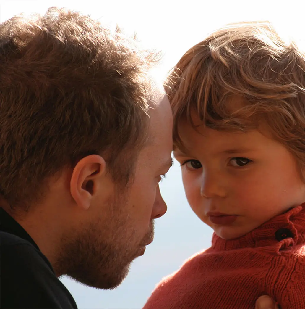 photo des ateliers enfants de parents séparés