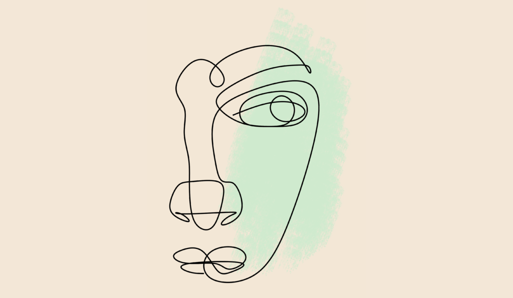 Illustration de la thérapie individuelle
