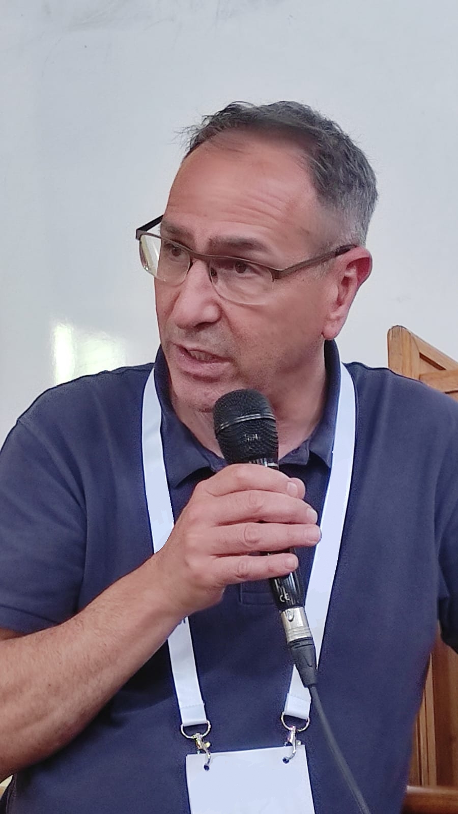 Photo de Raz Barak