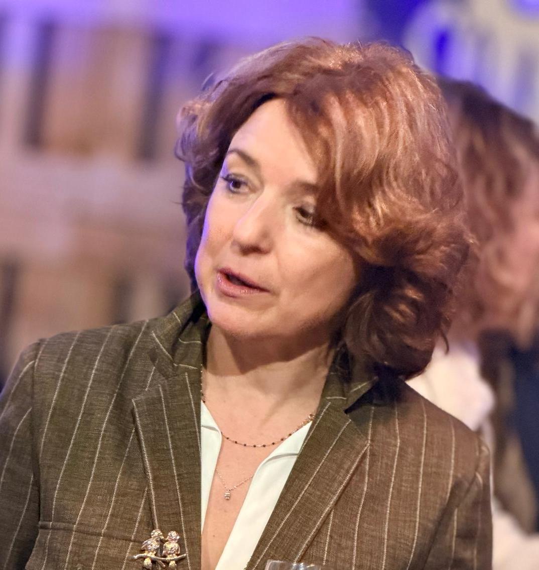 Photo de D'Ambrosio Estelle